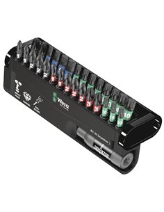 WERA Bit-Check 30 Impaktor 1