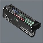 WERA Bit-Check 30 Impaktor 1