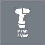 WERA Bit-Check 30 Impaktor 1