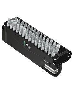 WERA Bit-Check 30 Metal 1