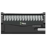 WERA Bit-Check 30 TX Universal 1