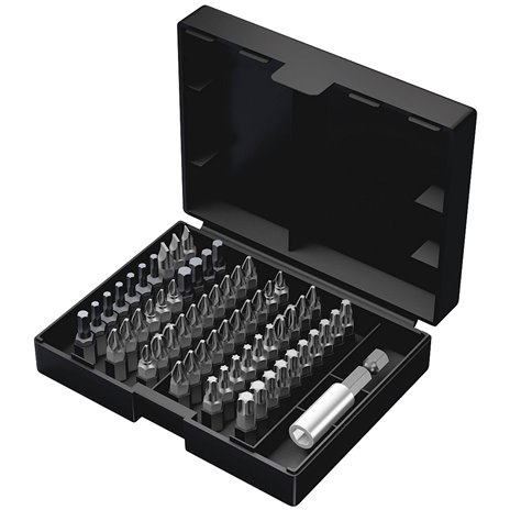 WERA Bit-Safe 61 universale 3