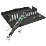 WERA Click-Torque A 6 kit 1