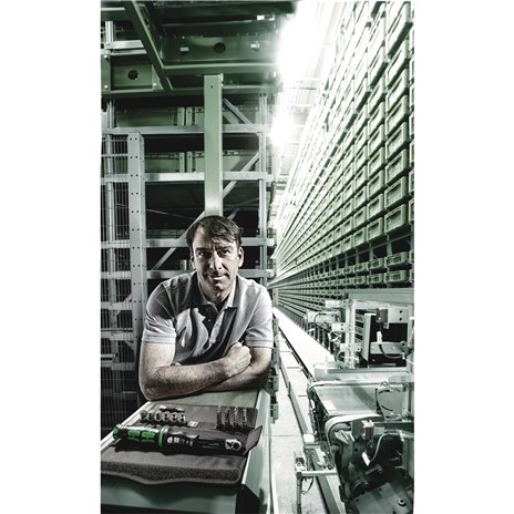 WERA Click-Torque A 6 kit 1