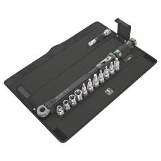 WERA Click-Torque C 3 kit 1