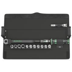 WERA Click-Torque C 3 kit 1 2