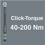 WERA Click-Torque C 3 kit 1
