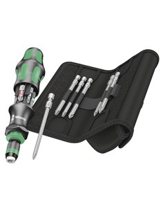 WERA Kraftform compact 20 Tool Finder 2