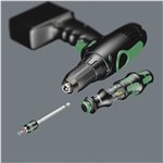 WERA Kraftform compact 20 Tool Finder 2