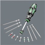 WERA Kraftform compact 20 Tool Finder 2