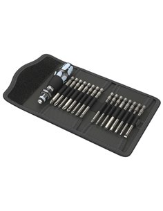 WERA Kraftform compact 60 inox