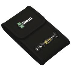 WERA Kraftform compact Micro 11 ESD 1 2