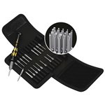 WERA Kraftform compact Micro 20 ESD 1