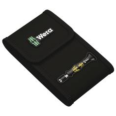 WERA Kraftform compact Micro 20 ESD 1 2