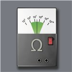 WERA Kraftform compact Micro 20 ESD 1