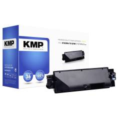 KMP K-T85 cartuccia nero compatibile c. Kyocera TK-5270 K