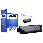 KMP K-T85 cartuccia nero compatibile c. Kyocera TK-5270 K