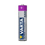 1x4 Varta Lithium Micro AAA LR 03