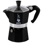 Bialetti Moka Express 3TZ nera
