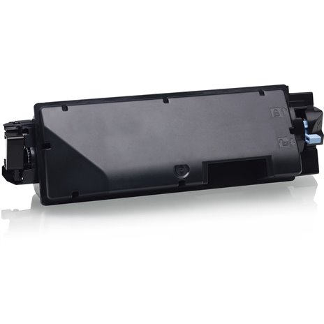 KMP K-T89 cartuccia nero compatib. con Kyocera TK-5280 K