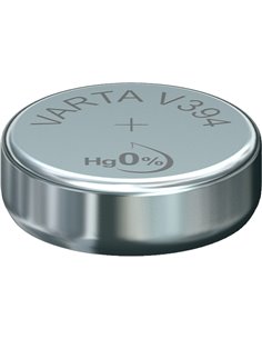 1 Varta Watch V 394
