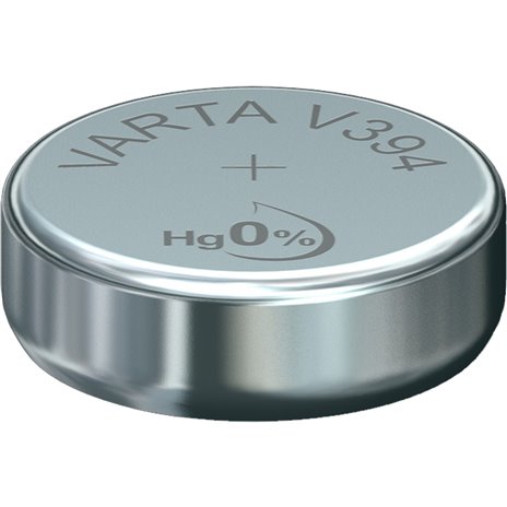 1 Varta Watch V 394