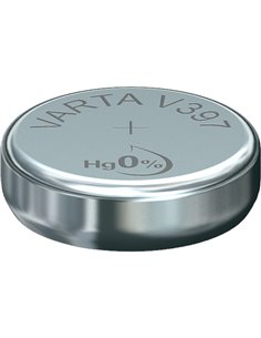1 Varta Watch V 397