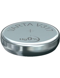 1 Varta Watch V 317