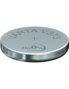 1 Varta Watch V 373