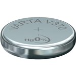 1 Varta Watch V 370 High Drain