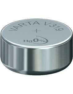 1 Varta Watch V 319