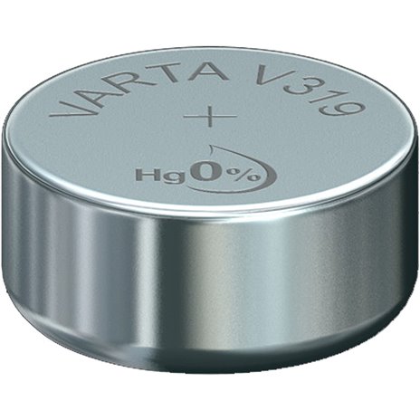 1 Varta Watch V 319