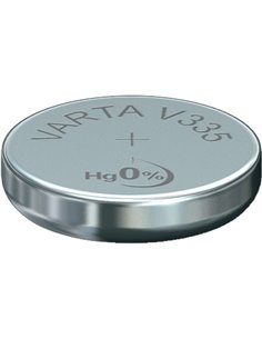 1 Varta Watch V 335