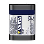 1 Varta Photo 2 CR 5