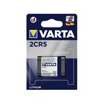 1 Varta Photo 2 CR 5