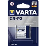 1 Varta Photo CR P 2