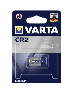 1 Varta Professional CR 2