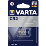 1 Varta Professional CR 2