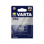 1 Varta Professional CR 2