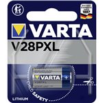 1 Varta Photo V 28 PXL