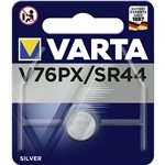 1 Varta Photo V 76 PX