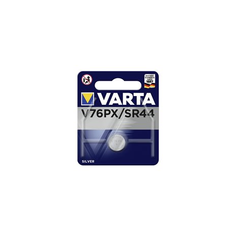 1 Varta Photo V 76 PX