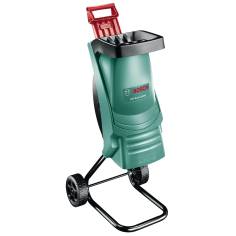 Bosch AXT RAPID 2000 Biotrituratore elettrico
