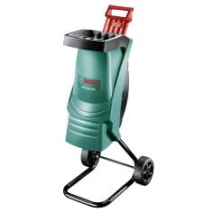 Bosch AXT RAPID 2000 Biotrituratore elettrico 2