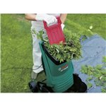 Bosch AXT RAPID 2000 Biotrituratore elettrico