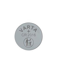 1 Varta electronic CR 2016 2