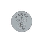 1 Varta electronic CR 2016