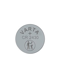 1 Varta electronic CR 2430 2