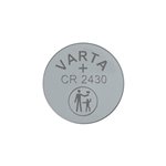 1 Varta electronic CR 2430