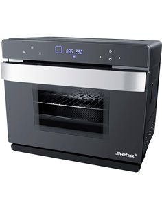 Steba DG 30 forno a vapore multifunzione